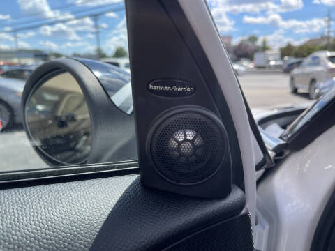 2016 MINI Countryman Cooper