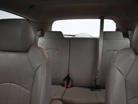 2015 Buick Enclave Premium