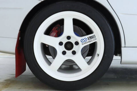 2001 Mitsubishi Lancer