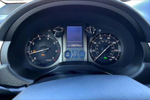 2011 Lexus GX 460 Premium