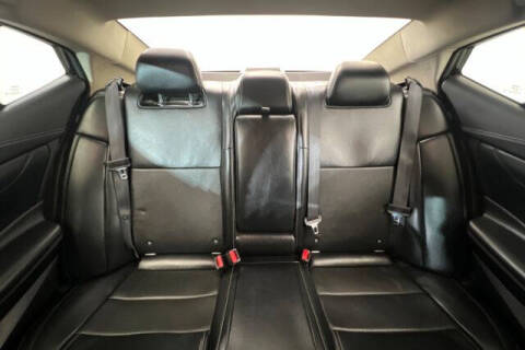 2023 Nissan Maxima 3.5 SV