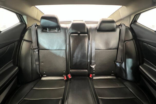 2023 Nissan Maxima 3.5 SV