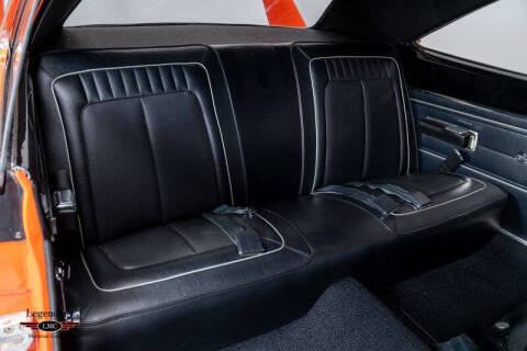 1970 Plymouth Superbird