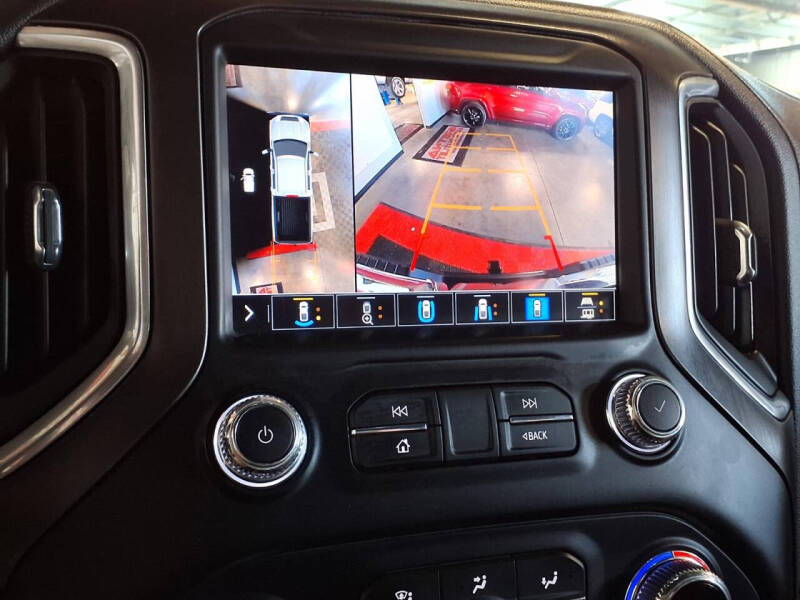 2022 GMC Sierra 2500HD