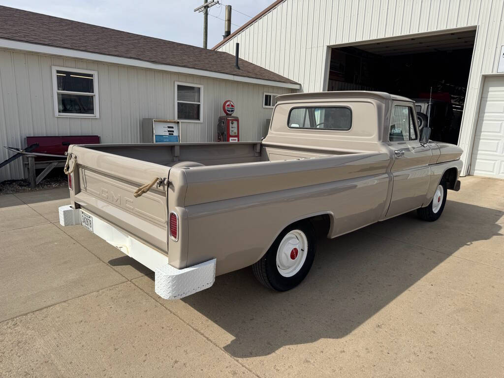 1965 GMC C/K 1500 Series 14