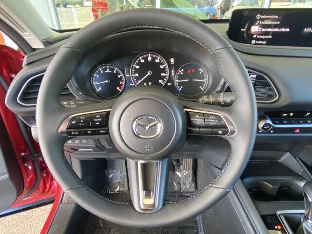 2026 Mazda CX-30 2.5 S Premium