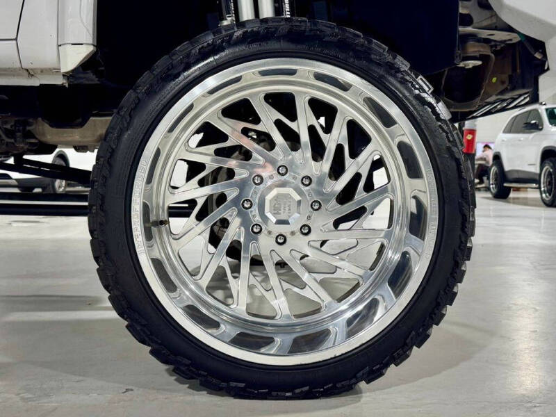 2021 GMC Sierra 2500HD