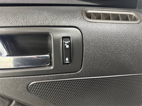 2011 Ford Mustang GT Premium