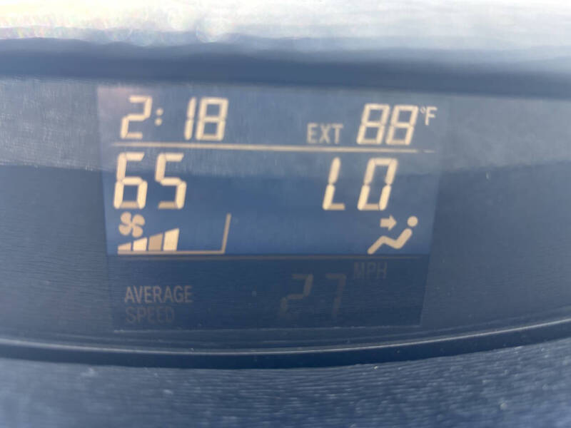 2013 Toyota Venza LE