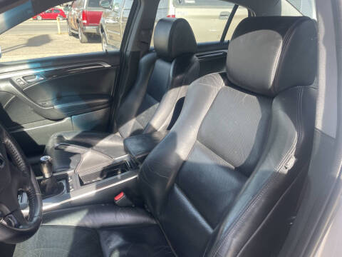 2004 Acura TL 3.2 w/HPT