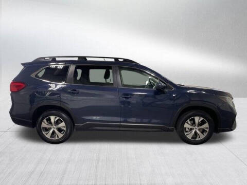 2025 Subaru Ascent Premium 7-Passenger