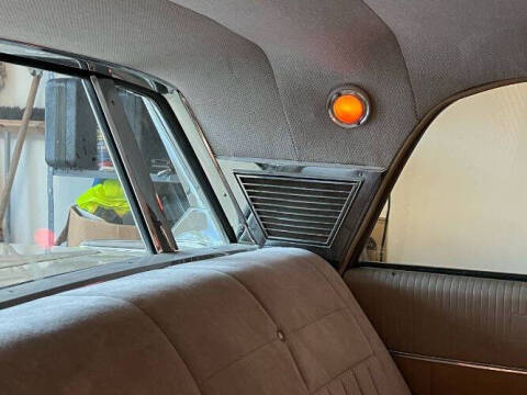 1964 Mercury Montego