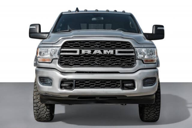2023 RAM 3500 Tradesman