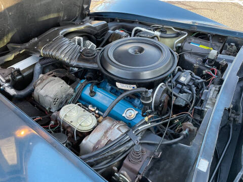 1980 Chevrolet Corvette