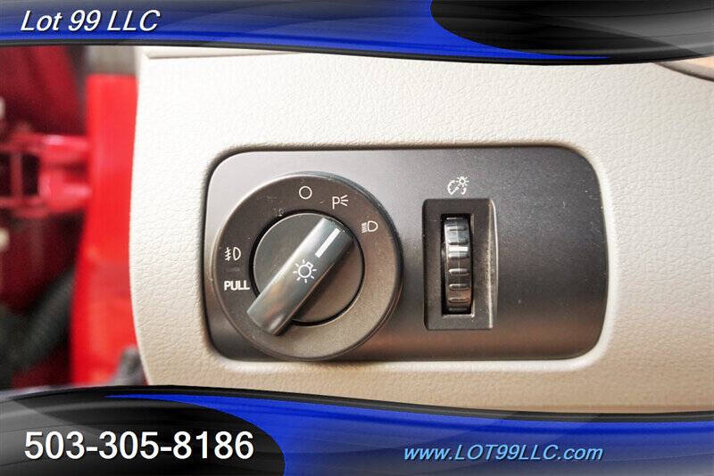 2007 Ford Mustang GT Premium