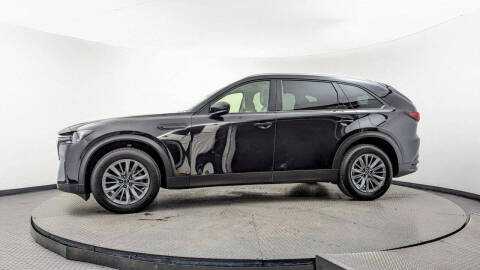 2024 Mazda CX-90 3.3 Turbo Preferred Plus