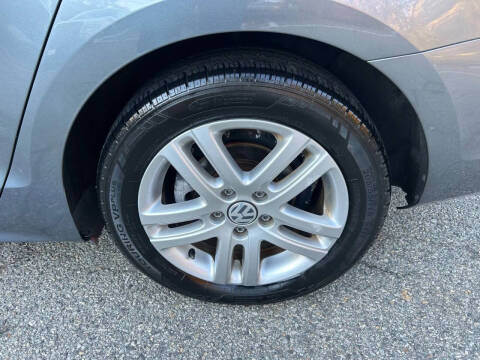 2018 Volkswagen Jetta 1.4T S