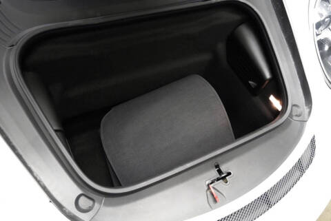 2019 Porsche 911 GT3