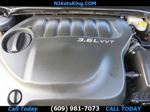 2014 Chrysler 200 Limited