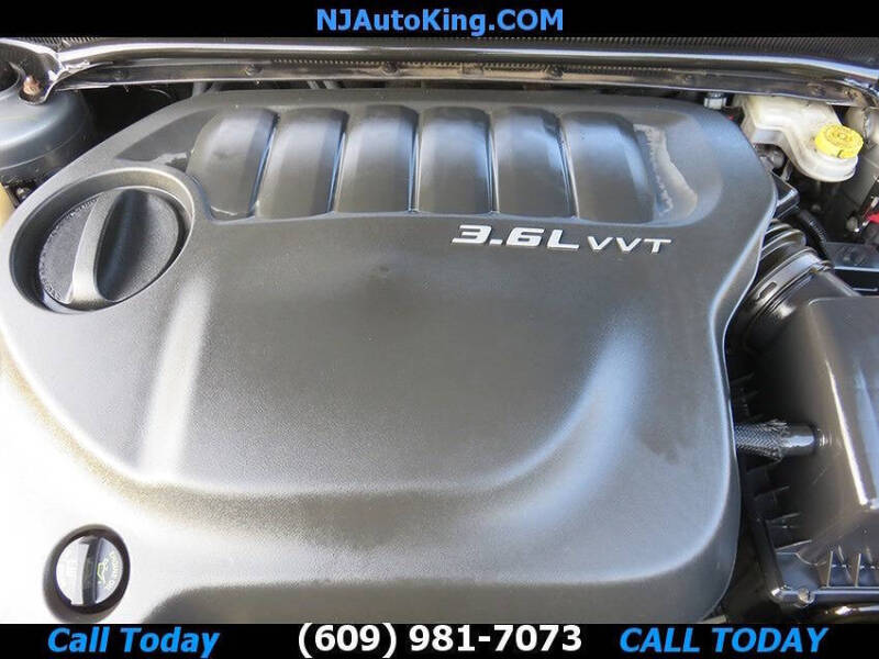 2014 Chrysler 200 Limited