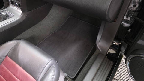 2012 Ford Mustang