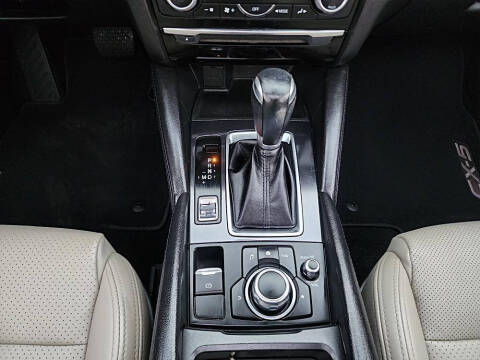 2016 Mazda MAZDA6 i Touring