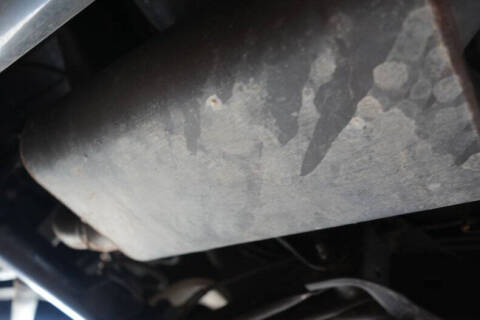 1972 Chevrolet El Camino