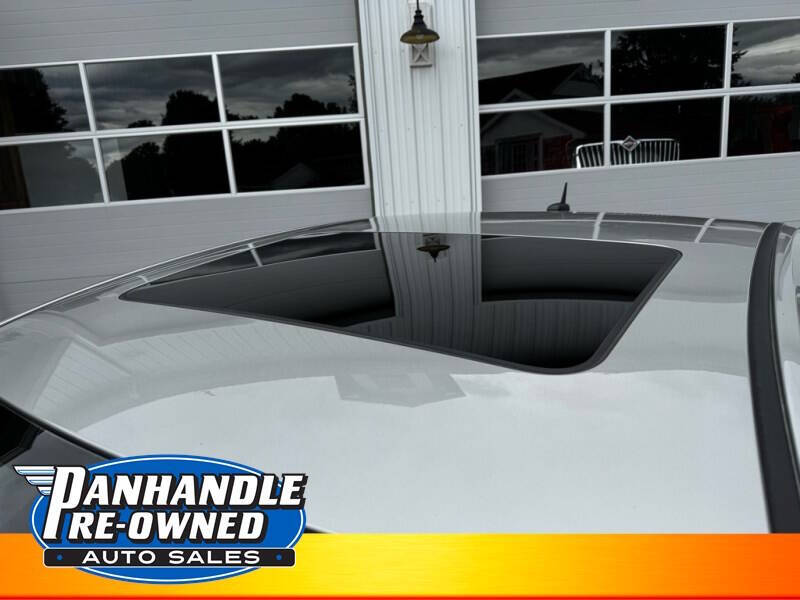 2007 Chevrolet Impala SS