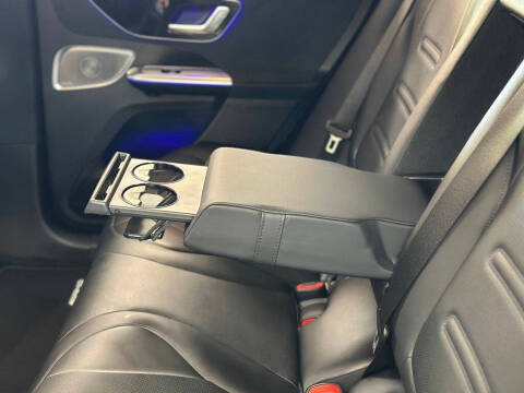 2024 Mercedes-Benz EQE AMG EQE