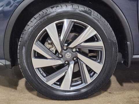 2017 Nissan Murano