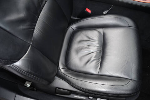2002 Lexus SC 430