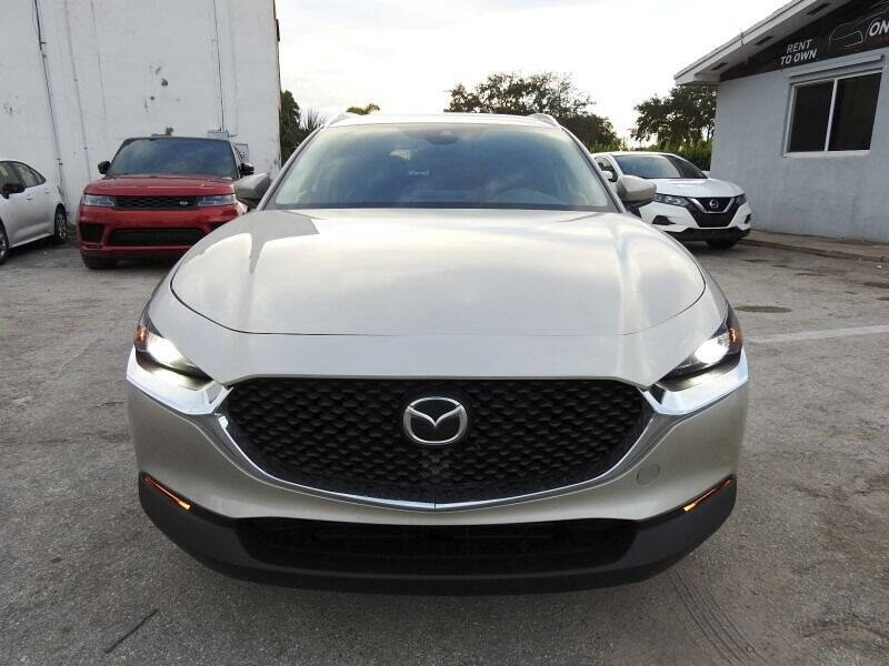 2023 MAZDA CX-30 SUV / Crossover
