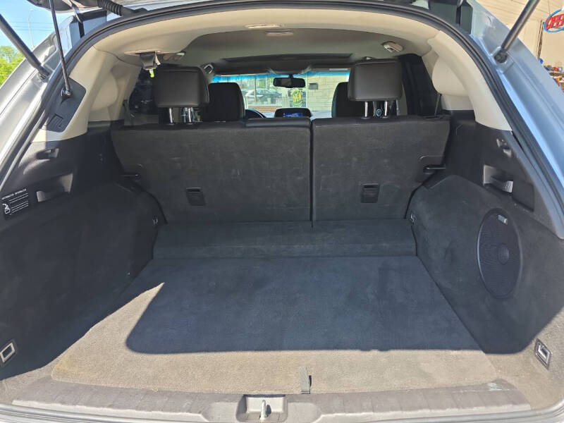 2014 Acura RDX w/Tech