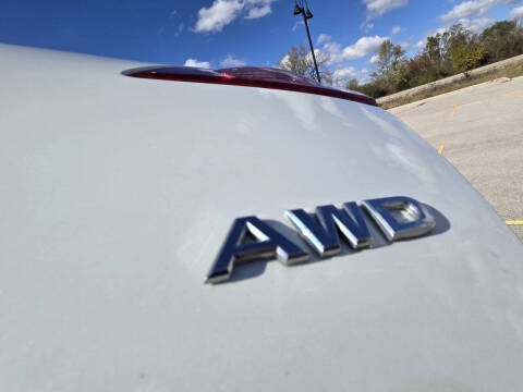 2010 Nissan Murano S