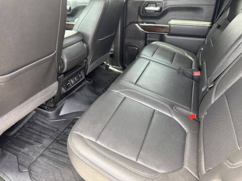 2022 GMC Sierra 1500 Limited