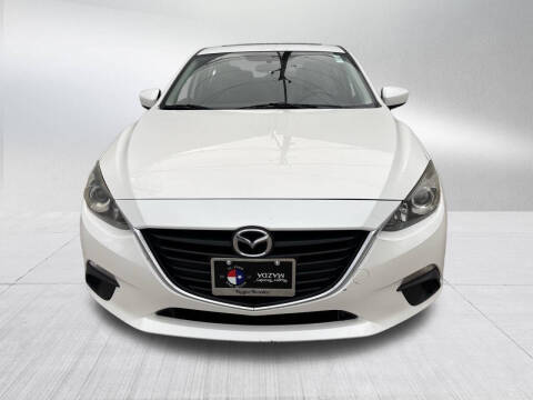 2014 Mazda MAZDA3 i Touring