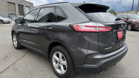 2020 Ford Edge SE