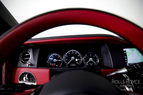 2024 Rolls-Royce Cullinan