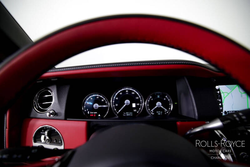 2024 Rolls-Royce Cullinan