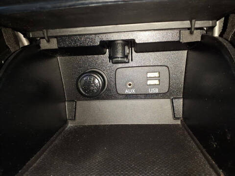 2017 Subaru Legacy 2.5i Sport