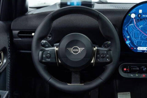 2026 MINI Hardtop 4 Door