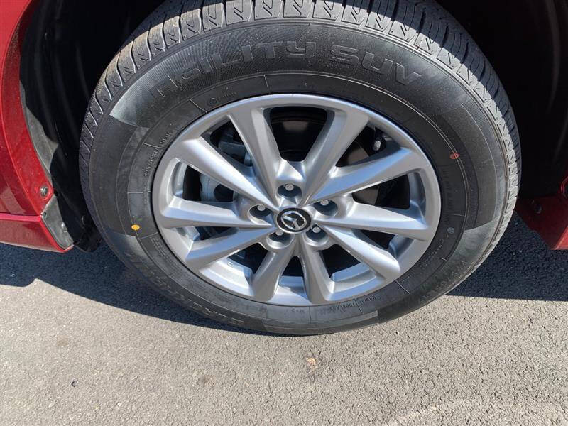 2024 Mazda CX-5 2.5 S Select