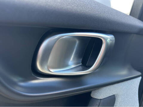 2021 Polestar 2 Launch Edition