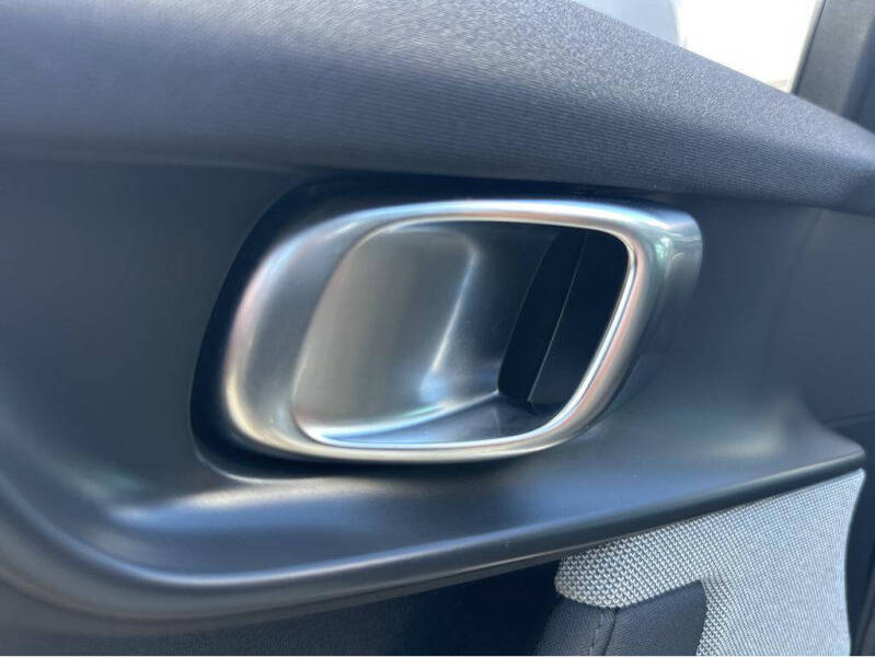 2021 Polestar 2 Launch Edition