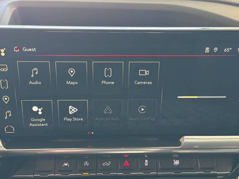 2026 GMC Sierra 1500 Elevation Standard