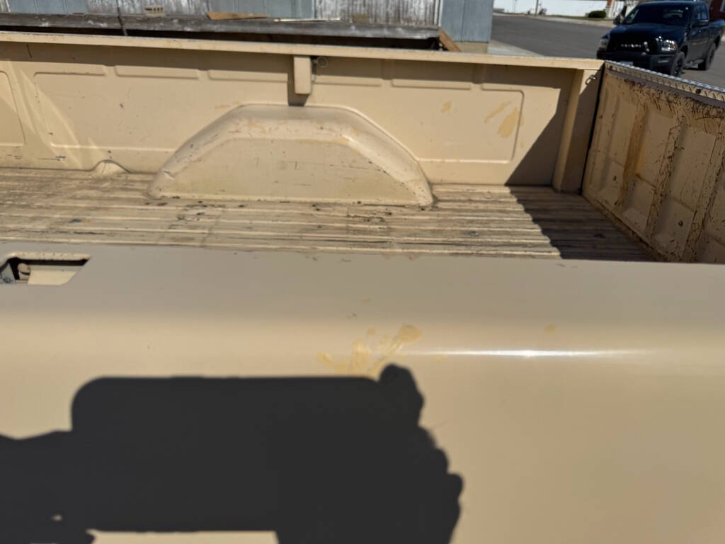 1987 Chevrolet R/V 20 Series 260