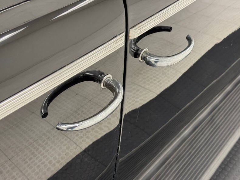 1940 Pontiac Bonneville