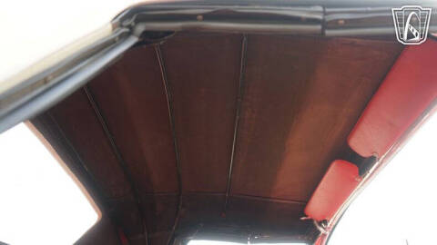 1962 Chevrolet Corvette