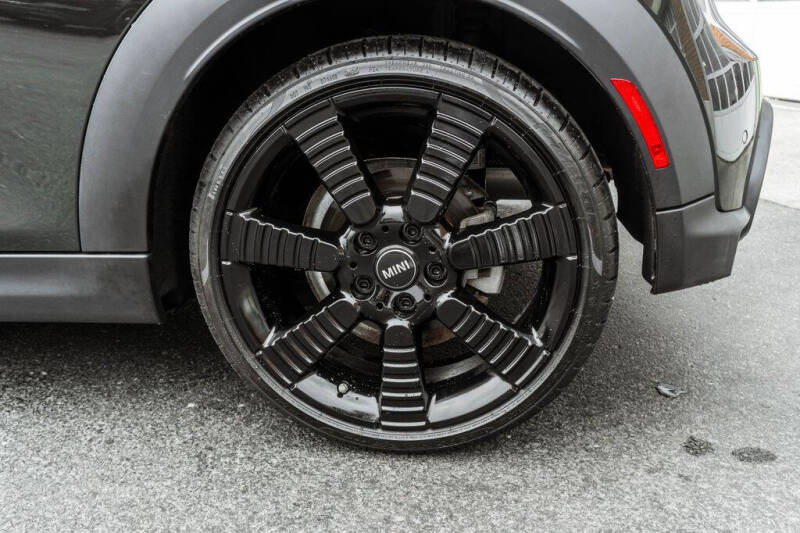 2023 MINI Hardtop 2 Door Cooper S