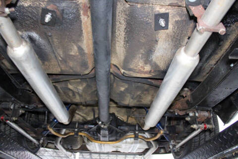 1950 Chevrolet Styleline